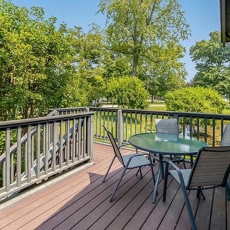 Peterson Mill Villa Саугатук Екстериор снимка